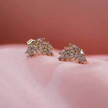 Load image into Gallery viewer, Angel Wings Studs
