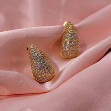 Load image into Gallery viewer, Shiny Gold Drop
