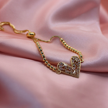 Load image into Gallery viewer, Lovie Bracelet
