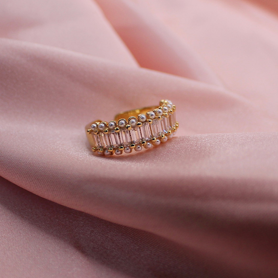 Bridal Ring