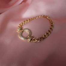 Load image into Gallery viewer, Her Bracelet
