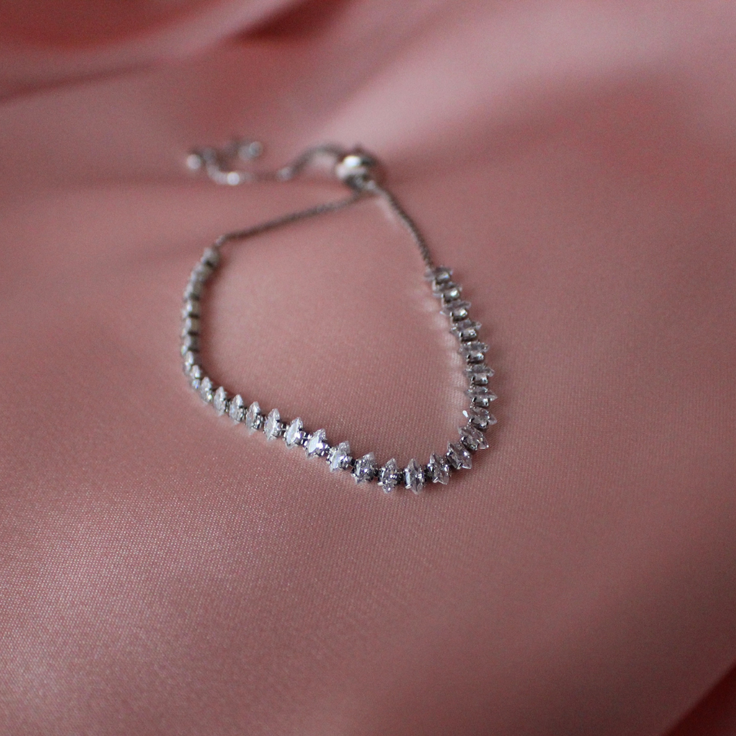 Mini Diamond Bracelet