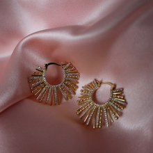 Load image into Gallery viewer, Anto Earrings
