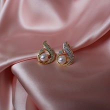 Load image into Gallery viewer, Ocean Earrings
