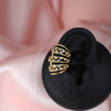 Load image into Gallery viewer, Maxi Earcuff
