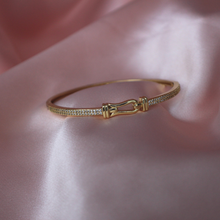 Load image into Gallery viewer, Belt Bracelet

