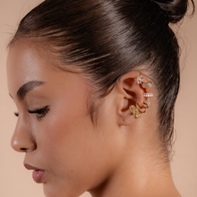 Load image into Gallery viewer, Marie Earcuff

