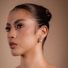 Load image into Gallery viewer, Ocean Earrings
