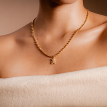 Load image into Gallery viewer, Baby Bear Necklace
