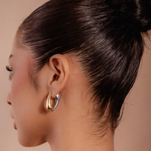 Load image into Gallery viewer, Lion's Fang Earring
