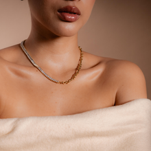 Load image into Gallery viewer, Liana Necklace
