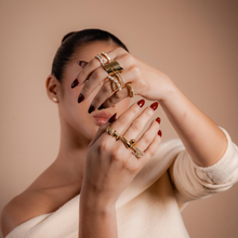 Load image into Gallery viewer, Wonder Woman Ring
