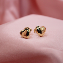 Load image into Gallery viewer, Cute Hearts Studs
