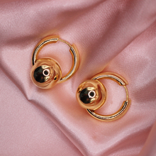 Load image into Gallery viewer, 2 in 1 Earrings
