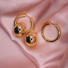 Load image into Gallery viewer, 2 in 1 Earrings

