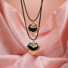 Load image into Gallery viewer, Hipster Love Choker
