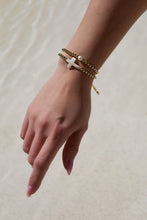Load image into Gallery viewer, Perlita Bracelet
